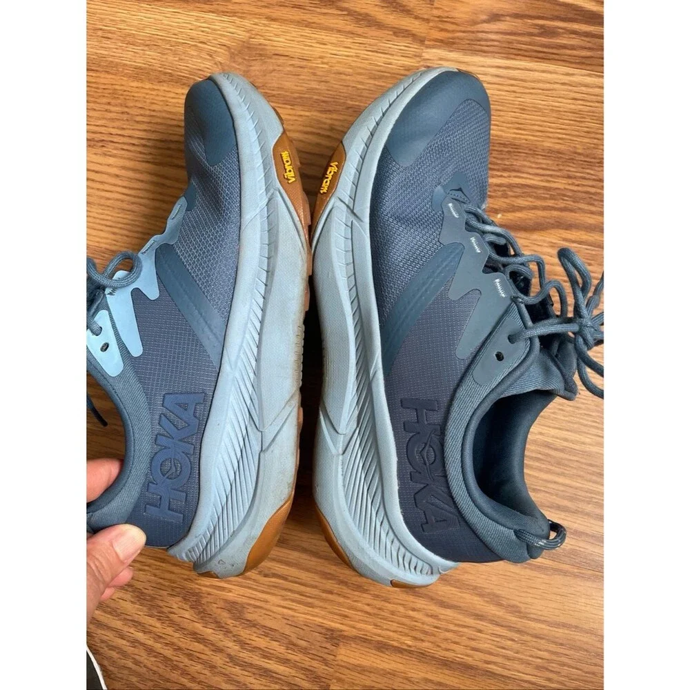 Hoka One One these commuter